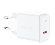 ACEFAST Ładowarka sieciowa USB-C GaN 30W 6974316281139 - 1204929 - zdjęcie 1